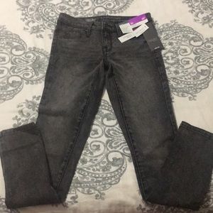 Mossimo Grey Jeans